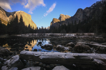 Yosemite