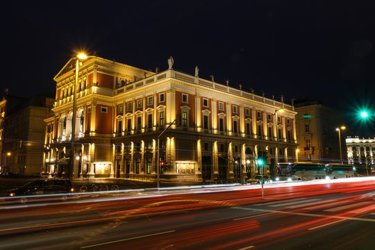 Wiener Musikverein