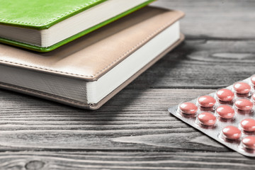 Medication and treatment