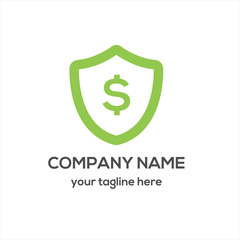 Money Saving Logo