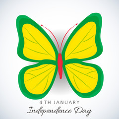 Myanmar Independence Day