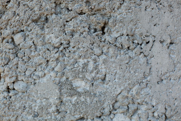 Rustic concrete wall background