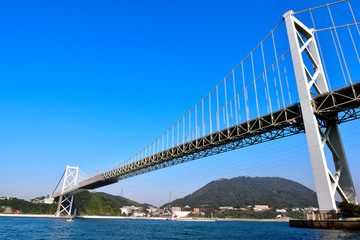 関門橋