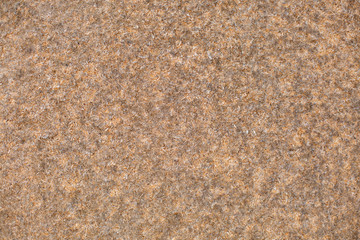 Heap of wooden sawdust