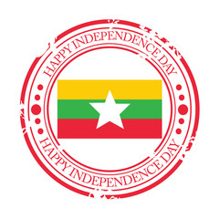 Myanmar Independence Day