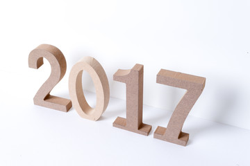 happy new year 2017