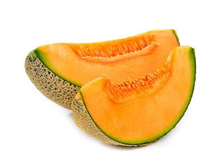 cantaloupe melon