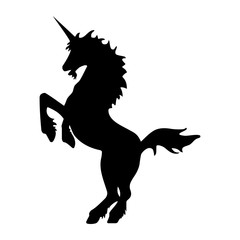 Unicorn icon