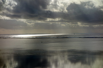 Zanzibar côte ouest