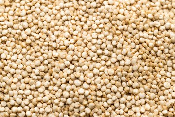 Organic White Quinoa