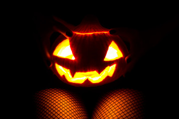 Happy Halloween