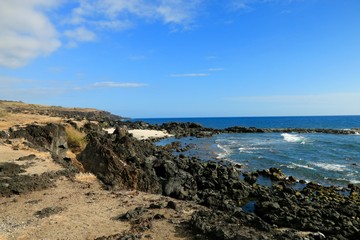 POINTE AU SEL , PITON DES ROCHES TENDRES , SAINT LEU , REUNION ISLAND , FRANCE 