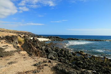 POINTE AU SEL , PITON DES ROCHES TENDRES , SAINT LEU , REUNION ISLAND , FRANCE 