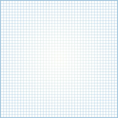 square background lined sheet of paper for print or design