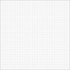 square background lined sheet of paper for print or design