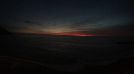 Tramonti