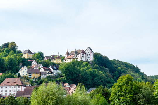 Markt Egloffstein