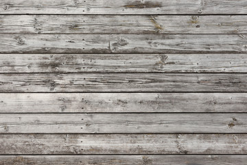 Weathered old wood texture