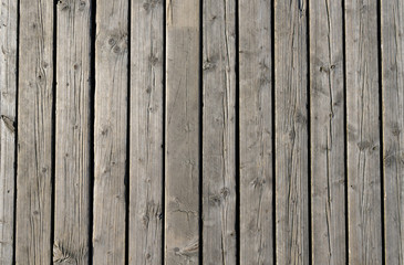 Weathered old wood texture background