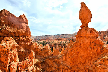 Bryce Canyon
