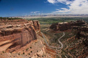 Colorado National Monument