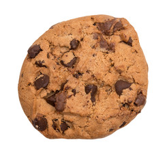 Chocolate chip cookie