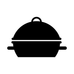 oven grill bbq icon vector illustration design