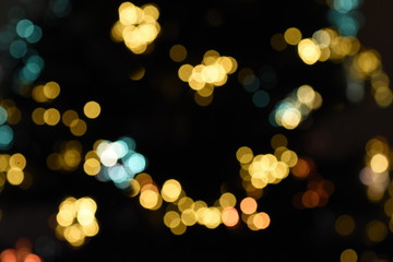 Bokeh