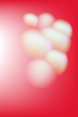 Colorful Abstract Background for Text