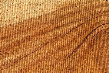 Texture of mahogany background.