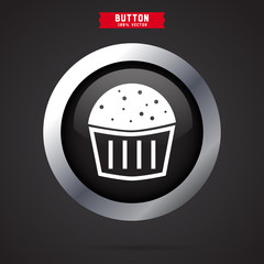 cake icon design