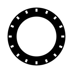 coin money isolated icon vector illustration design