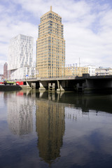 Fototapeta premium Wijnhaeve 1