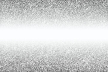 Grey mesh background