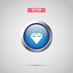 diamond icon design