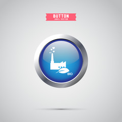 factory sign. icon design