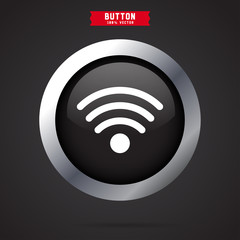 wi fi icon design
