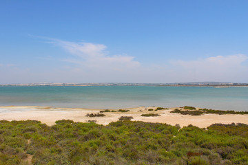 Parque Natural de La Mata y Torrevieja