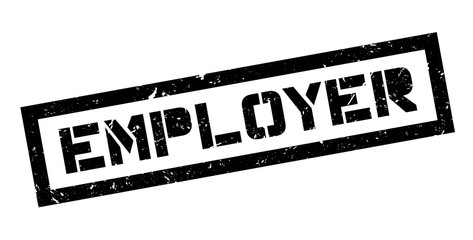 Employer rubber stamp