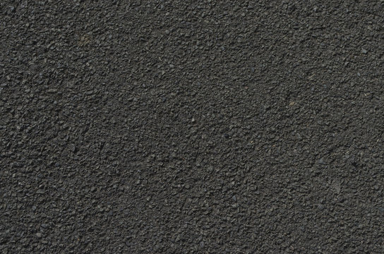 Road surface isolated view suitable for a background or texture