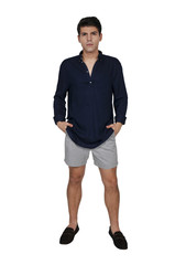 Fototapeta premium Young Man