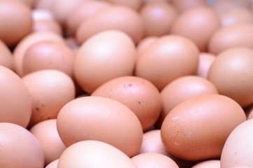 eggs raw plenty for background