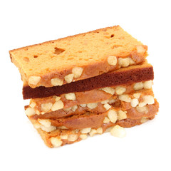 Pain d'épices - Ginger bread