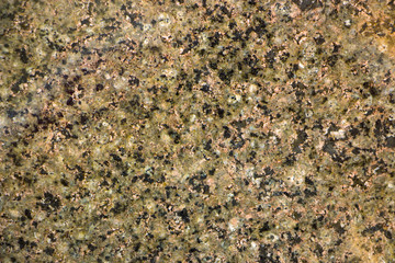 Granite texture floor panel background