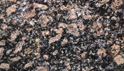 Granite texture floor panel background