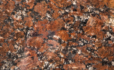 Granite texture floor panel background