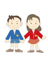 卒業のイメージB