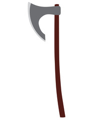 Viking axe