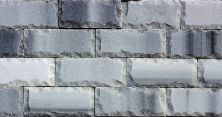 marble texture, decorative brick, wall tiles made of natural stone