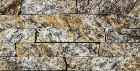 marble texture, decorative brick, wall tiles made of natural stone